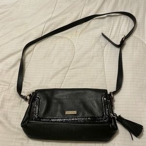 Kate Spade Tassel Crossbody